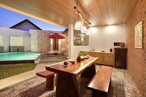 Vivara Bali Private Pool Villas & Spa Retreat