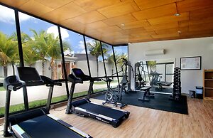 Vivara Bali Private Pool Villas & Spa Retreat