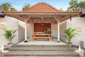 Vivara Bali Private Pool Villas & Spa Retreat