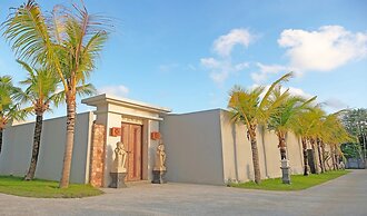 Vivara Bali Private Pool Villas & Spa Retreat