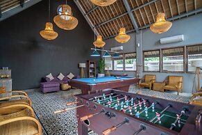 Vivara Bali Private Pool Villas & Spa Retreat