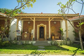 Vivara Bali Private Pool Villas & Spa Retreat