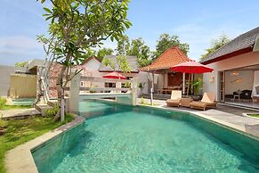 Vivara Bali Private Pool Villas & Spa Retreat