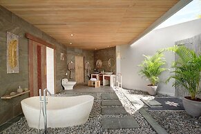 Vivara Bali Private Pool Villas & Spa Retreat