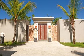 Vivara Bali Private Pool Villas & Spa Retreat