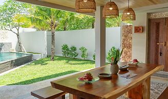 Vivara Bali Private Pool Villas & Spa Retreat