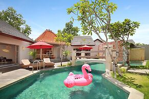 Vivara Bali Private Pool Villas & Spa Retreat
