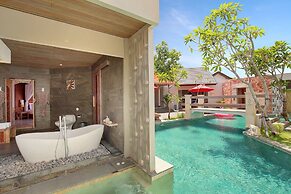 Vivara Bali Private Pool Villas & Spa Retreat