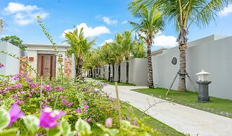 Vivara Bali Private Pool Villas & Spa Retreat