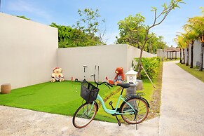 Vivara Bali Private Pool Villas & Spa Retreat