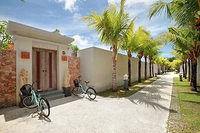 Vivara Bali Private Pool Villas & Spa Retreat