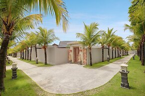 Vivara Bali Private Pool Villas & Spa Retreat