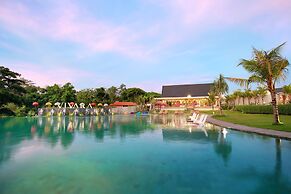 Vivara Bali Private Pool Villas & Spa Retreat