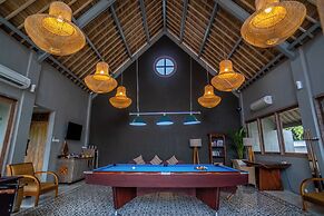 Vivara Bali Private Pool Villas & Spa Retreat