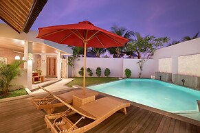 Vivara Bali Private Pool Villas & Spa Retreat