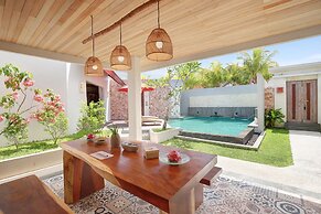Vivara Bali Private Pool Villas & Spa Retreat