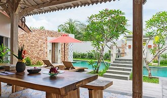 Vivara Bali Private Pool Villas & Spa Retreat
