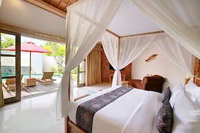 Vivara Bali Private Pool Villas & Spa Retreat