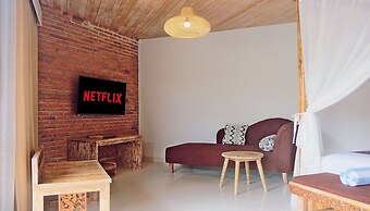 Vivara Bali Private Pool Villas & Spa Retreat