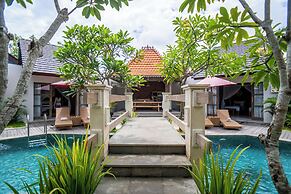 Vivara Bali Private Pool Villas & Spa Retreat