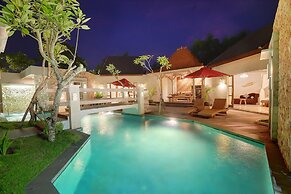 Vivara Bali Private Pool Villas & Spa Retreat