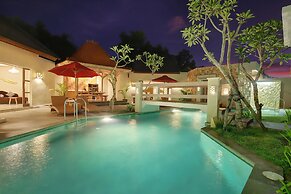 Vivara Bali Private Pool Villas & Spa Retreat