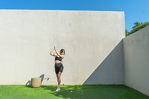 Vivara Bali Private Pool Villas & Spa Retreat