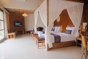 Vivara Bali Private Pool Villas & Spa Retreat