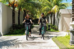 Vivara Bali Private Pool Villas & Spa Retreat