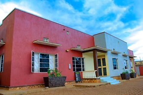 Rochester Guest House