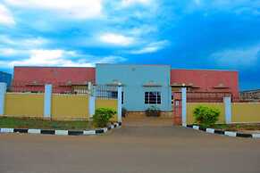 Rochester Guest House