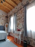 Castro Rooms Chios