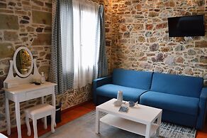 Castro Rooms Chios