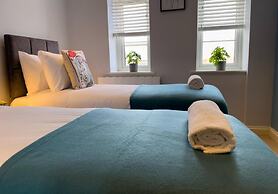 Southern View 2 By My Getaways