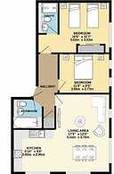 Southern View 2 By My Getaways