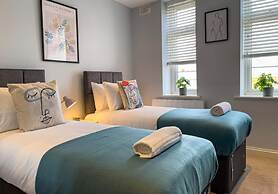 Southern View 2 By My Getaways