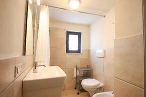 TD Trulli Albapetra Pool Olive Trees