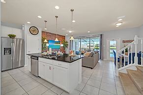 Stunning Lake View! Themed Bedrooms With Comfortable and Sophisticated