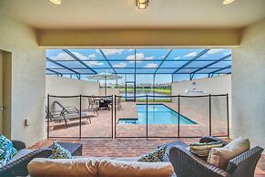 Stunning Lake View! Themed Bedrooms With Comfortable and Sophisticated