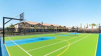 Stunning Lake View! Themed Bedrooms With Comfortable and Sophisticated