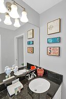 Stunning Lake View! Themed Bedrooms With Comfortable and Sophisticated