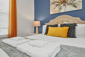 Stunning Lake View! Themed Bedrooms With Comfortable and Sophisticated