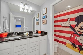 Stunning Lake View! Themed Bedrooms With Comfortable and Sophisticated