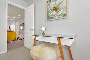 Stunning Lake View! Themed Bedrooms With Comfortable and Sophisticated