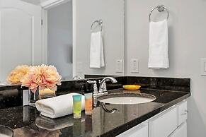 Stunning Lake View! Themed Bedrooms With Comfortable and Sophisticated