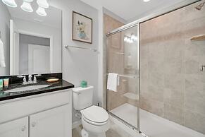 Stunning Lake View! Themed Bedrooms With Comfortable and Sophisticated