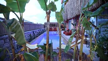 Bambu Alacati Hotel