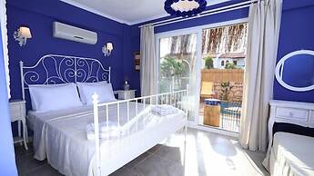 Bambu Alacati Hotel