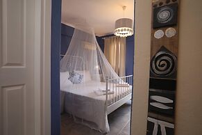 Bambu Alacati Hotel