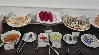 A25 Hotel - 255 Le Thanh Ton